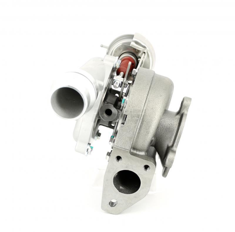 Turbocompresor NPS N809N76 (OE 1441100Q1G)