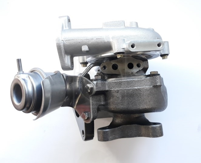 Turbocompresor NPS N809N77 (OE 14411AU600)