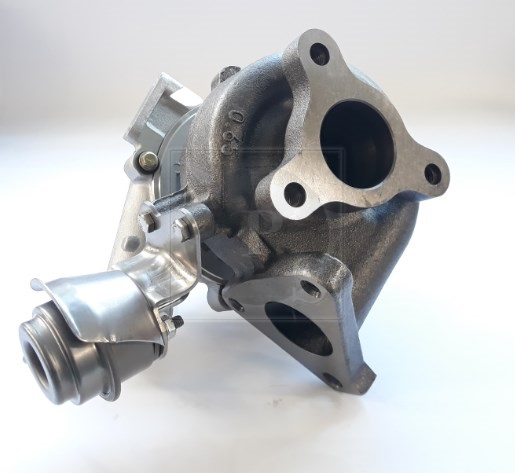 Turbocompresor NPS N809N77 (OE 14411AU600)