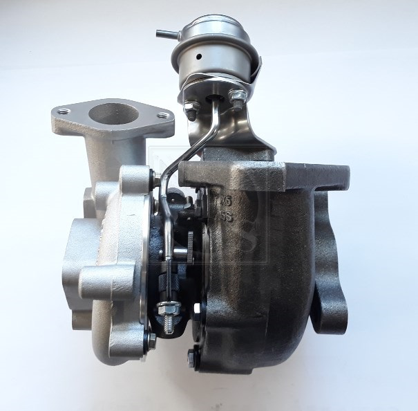 Turbocompresor NPS N809N77 (OE 14411AU600)