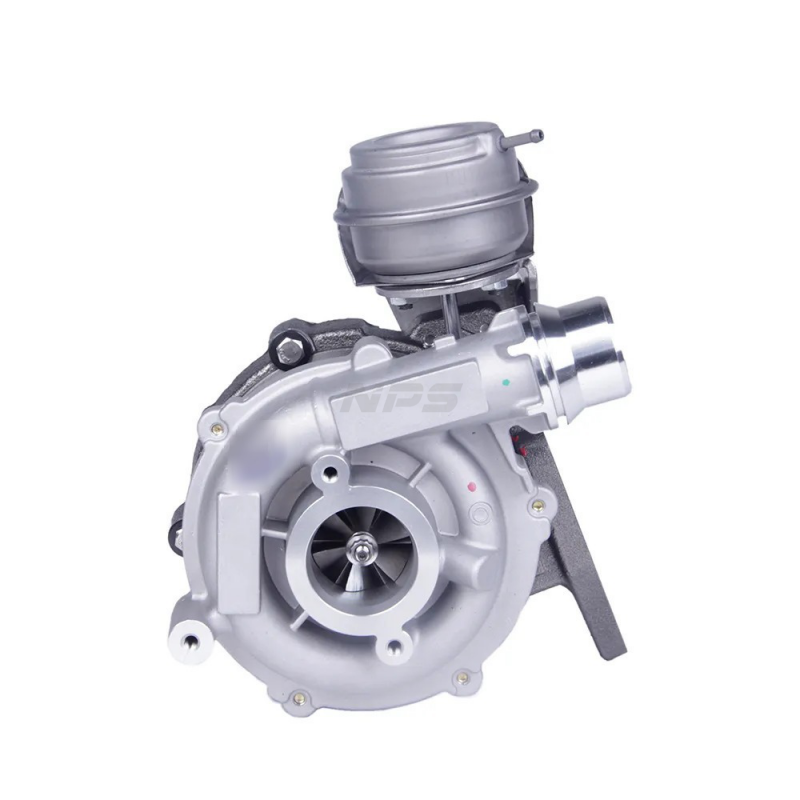 Turbolader NPS N809N84 (OE 4421094)