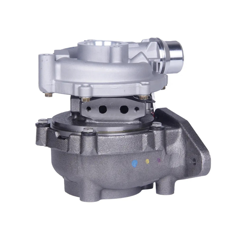 Turbolader NPS N809N84 (OE 4421094)