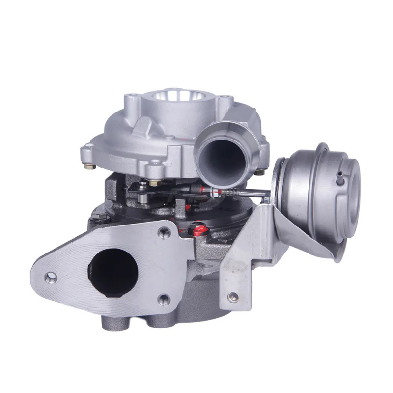 Turbolader NPS N809N84 (OE 4421094)