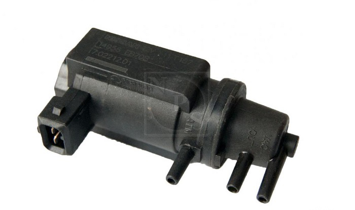 Capteur de pression de suralimentation NPS N827N02 (OE 14956EB70A)