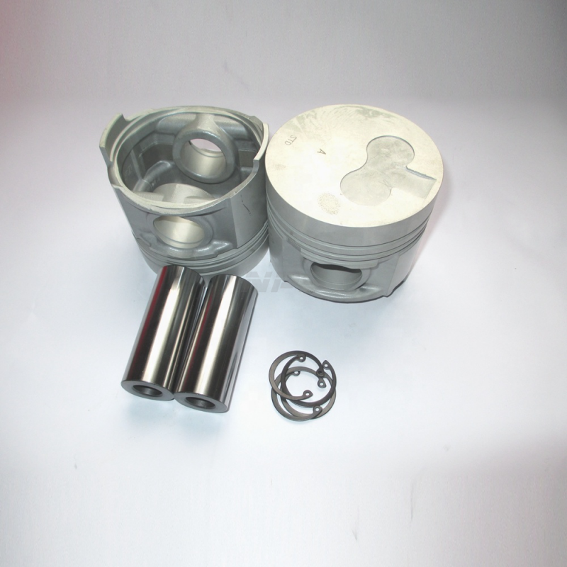 Piston NPS N901N05 (OE 1201044G02)