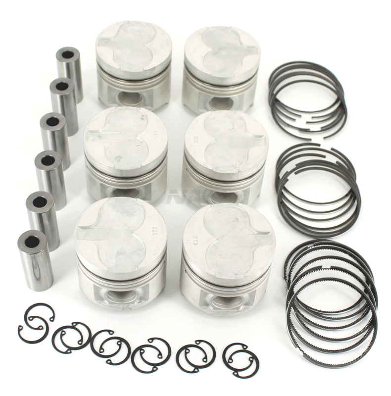 Piston NPS N901N06 (OE 1201022J11)