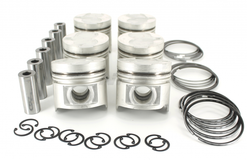 Piston NPS N901N06 (OE 1201022J11)