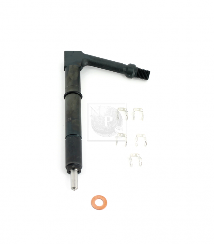 Injector NPS N926N11 (OE 166009S025)