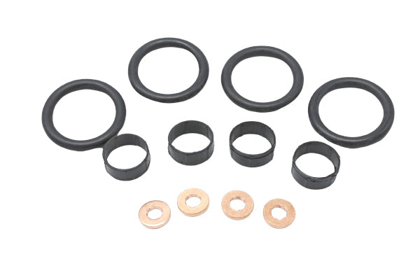 Kit de juntas de inyector GOOM NH-0002 (OE 1982 F7)