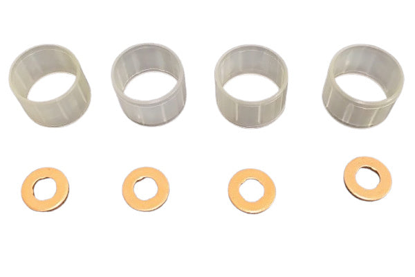 Kit de juntas de inyector GOOM NH-0005