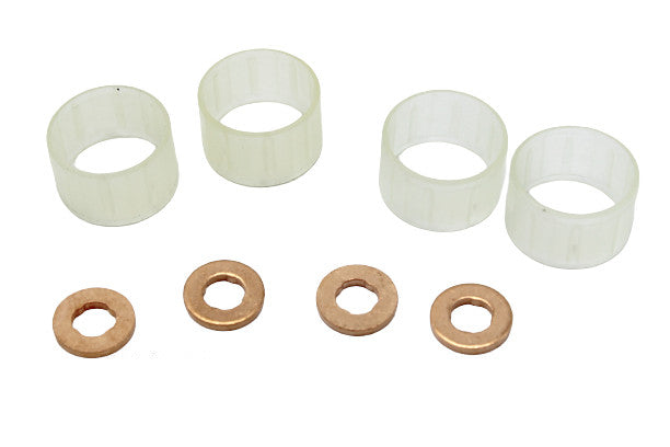 Kit de juntas de inyector GOOM NH-0009 (OE 1981 94)