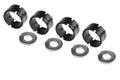 Kit de juntas de inyector GOOM NH-0010 (OE 1981 96)