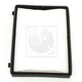 Innenraumfilter NPS O135L01 (OE 4803883)