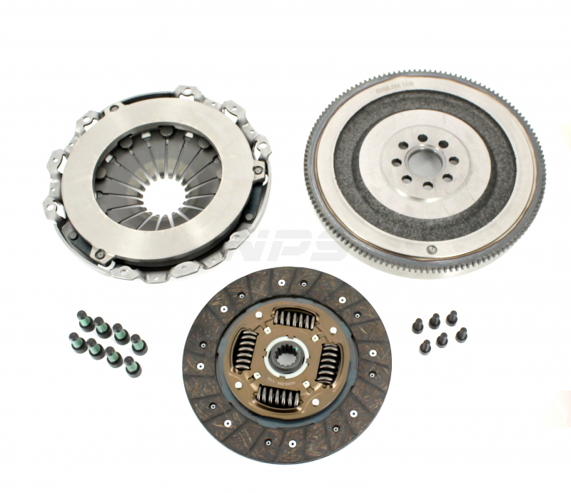 Kupplungssatz NPS O200L09A (OE 616065)
