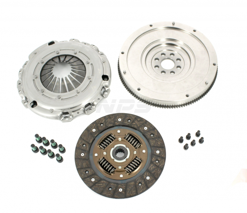 Kupplungssatz NPS O200L09A (OE 616065)