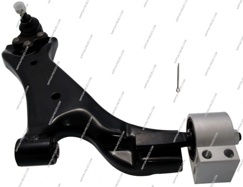Control arm NPS O421L00 (OE 96819162)
