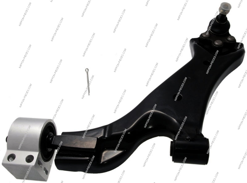 Control arm NPS O421L01 (OE 96819161)