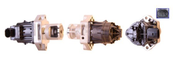 Vanne EGR NPS O564L06 (OE 851288)