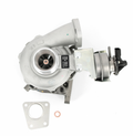 Turbocompresor NPS O809L07 (OE 25185863)
