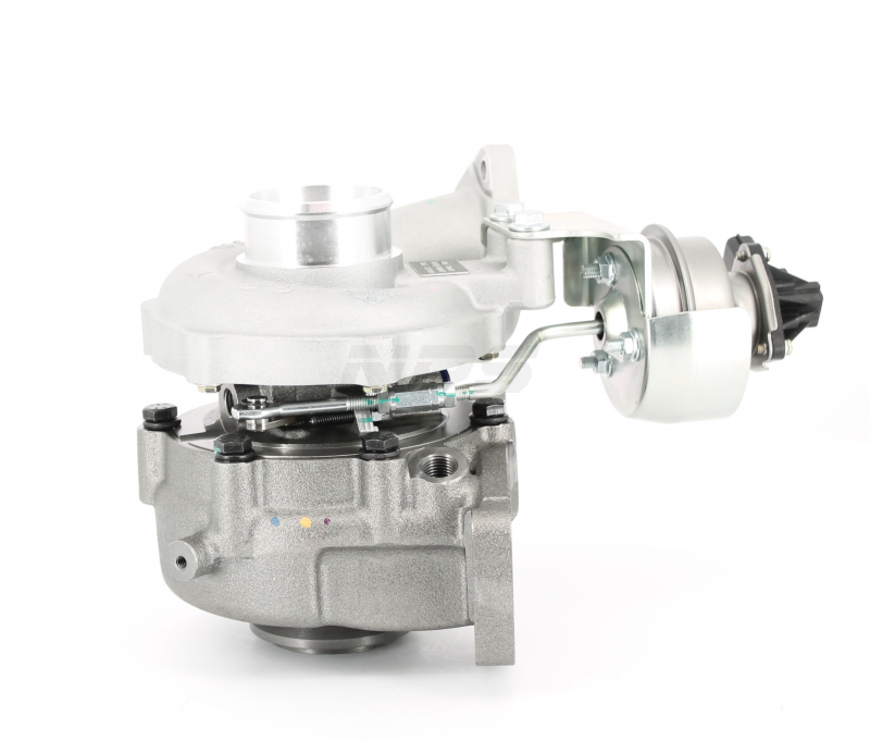 Turbocompresor NPS O809L07 (OE 25185863)