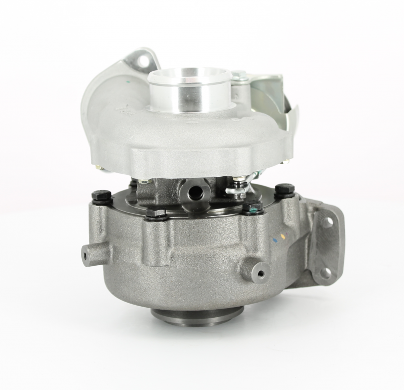 Turbocompresor NPS O809L07 (OE 25185863)