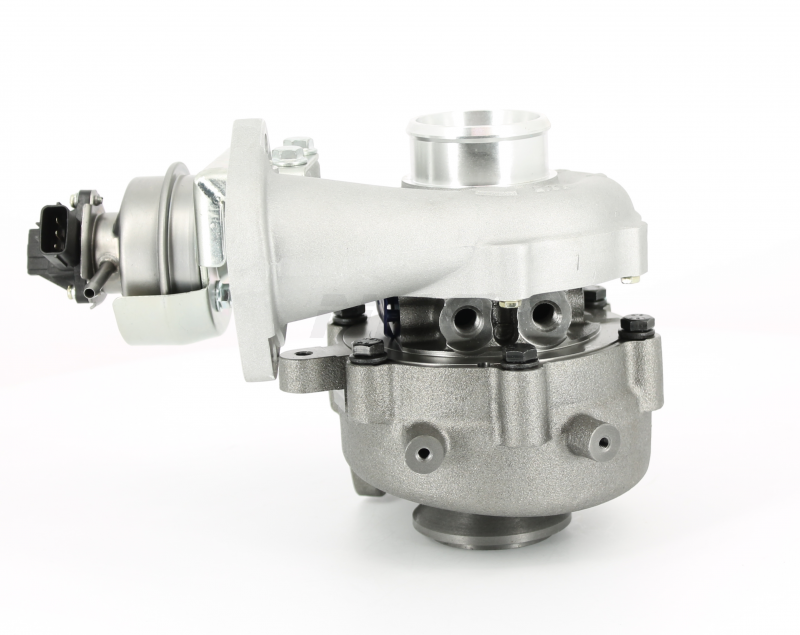 Turbocompresor NPS O809L07 (OE 25185863)