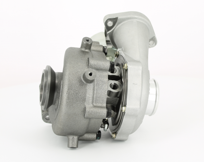 Turbocompresor NPS O809L07 (OE 25185863)