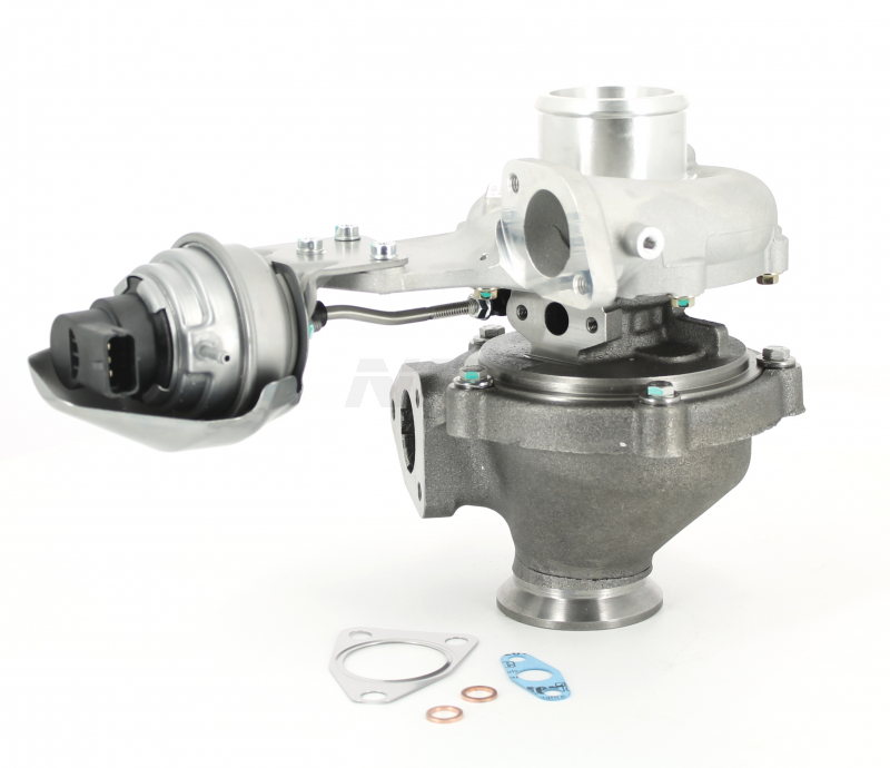 Turbolader NPS O809L08 (OE 55570748)