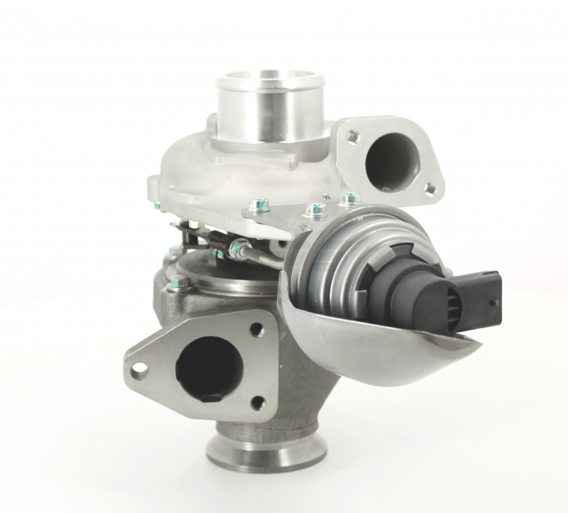 Turbolader NPS O809L08 (OE 55570748)