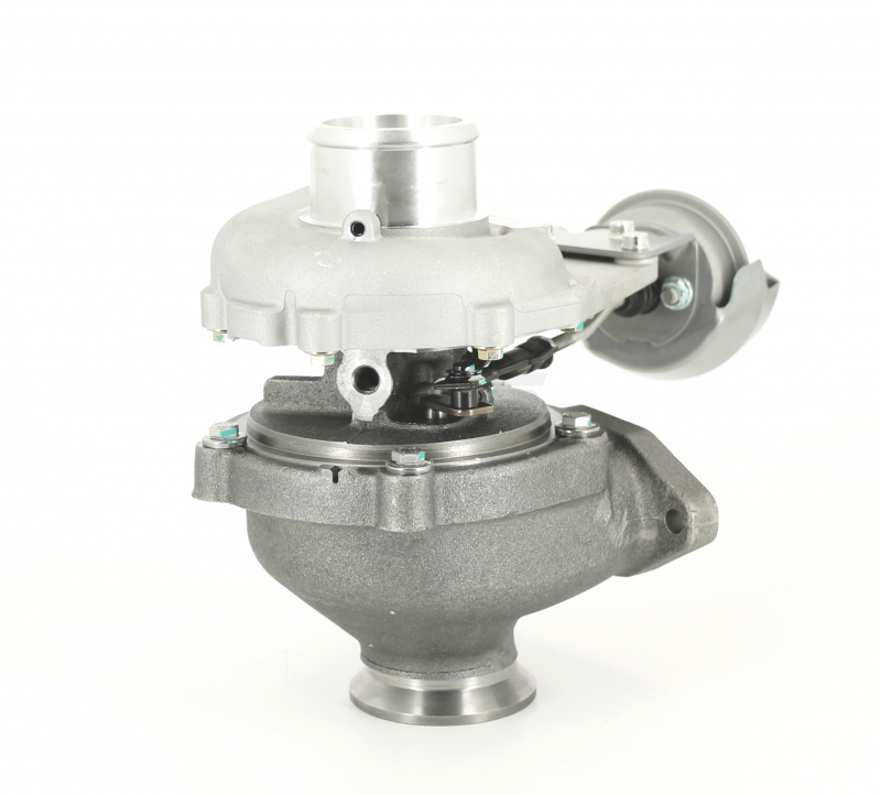 Turbolader NPS O809L08 (OE 55570748)