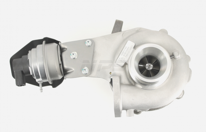 Turbolader NPS O809L08 (OE 55570748)