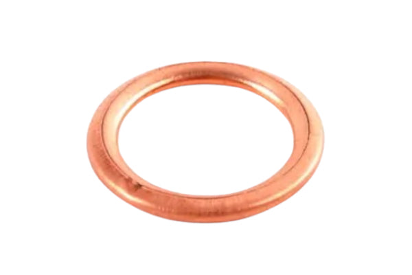 Dichtring Ölablassschraube GOOM ODP-0001 (OE 80A698151C)