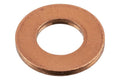 Dichtring Ölablassschraube GOOM ODP-0004 (OE 1682801680)