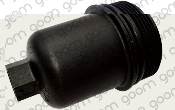Tapa de filtro de aceite GOOM OFC-0005 (OE 1103.J5)