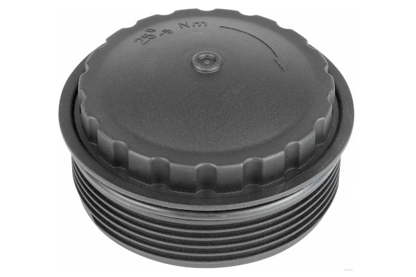 Couvercle de filtre à huile GOOM OFC-0006 (OE 7701048886)