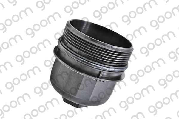 Ölfilterdeckel GOOM OFC-0010 (OE 55213470)