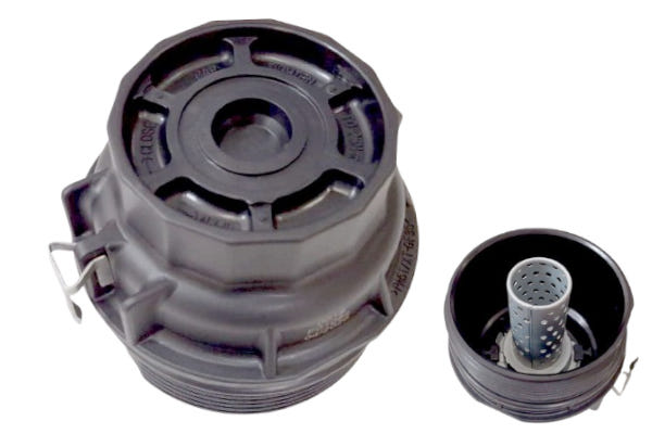 Oil filter cap GOOM OFC-0018 (OE 1565033010)