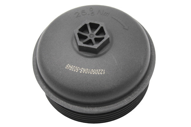 Ölfilterdeckel GOOM OFC-0019 (OE 152082327R)