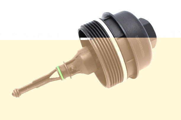 Oil filter cap GOOM OFC-0023 (OE 03D115433B)