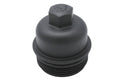 Ölfilterdeckel GOOM OFC-0027 (OE 11 42 8 507 685)
