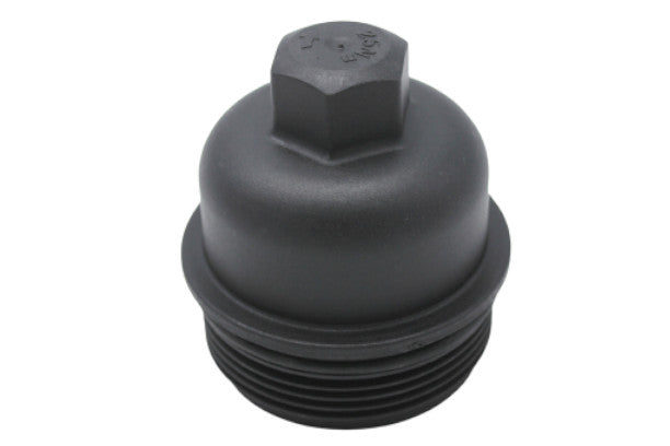 Tapa de filtro de aceite GOOM OFC-0027 (OE 11 42 8 507 685)