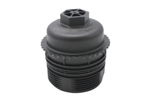 Tapa de filtro de aceite GOOM OFC-0028 (OE 93181615)
