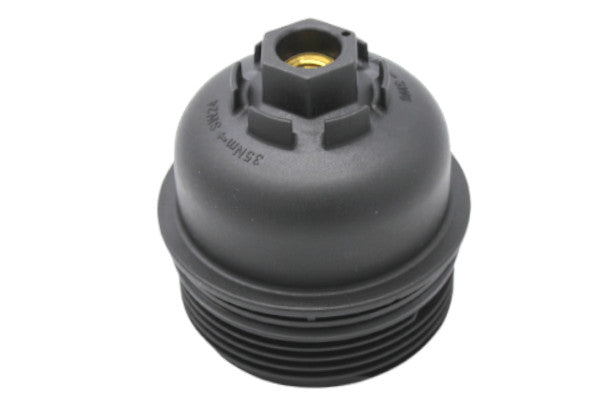 Tapa de filtro de aceite GOOM OFC-0033 (OE 263152F001)