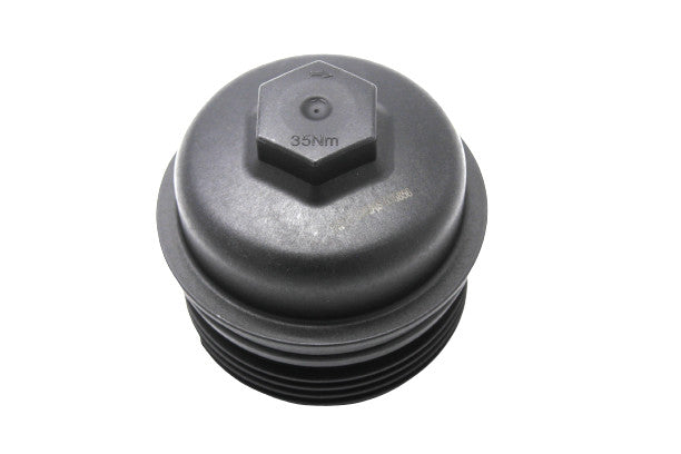 Ölfilterdeckel GOOM OFC-0035 (OE 057 115 433 A)