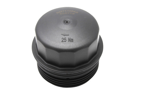 Oil filter cap GOOM OFC-0037 (OE 11 42 7 808 764)