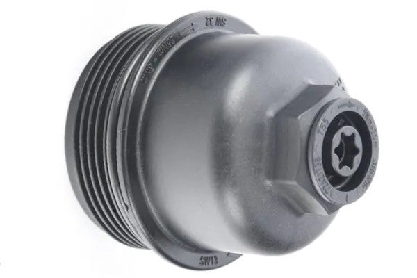 Tapa de filtro de aceite GOOM OFC-0042 (OE 11 42 8 575 907)
