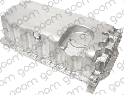 Oil sump GOOM OS-0001 (OE 038 103 601 NA)