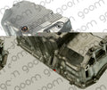 Oil sump GOOM OS-0004 (OE 46753459)