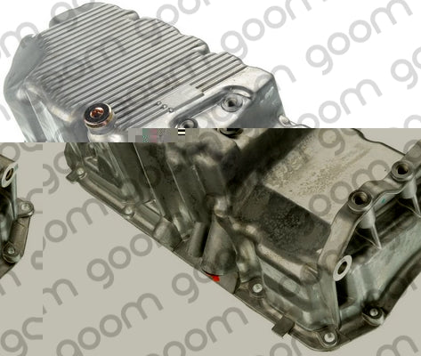 Oil sump GOOM OS-0004 (OE 46753459)