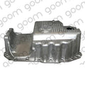 Oil sump GOOM OS-0012 (OE 030103601QA)